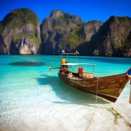 Go Inn Phuket Old Town โกอินน์ ภูเก็ตเมืองเก่า X Экстерьер фото