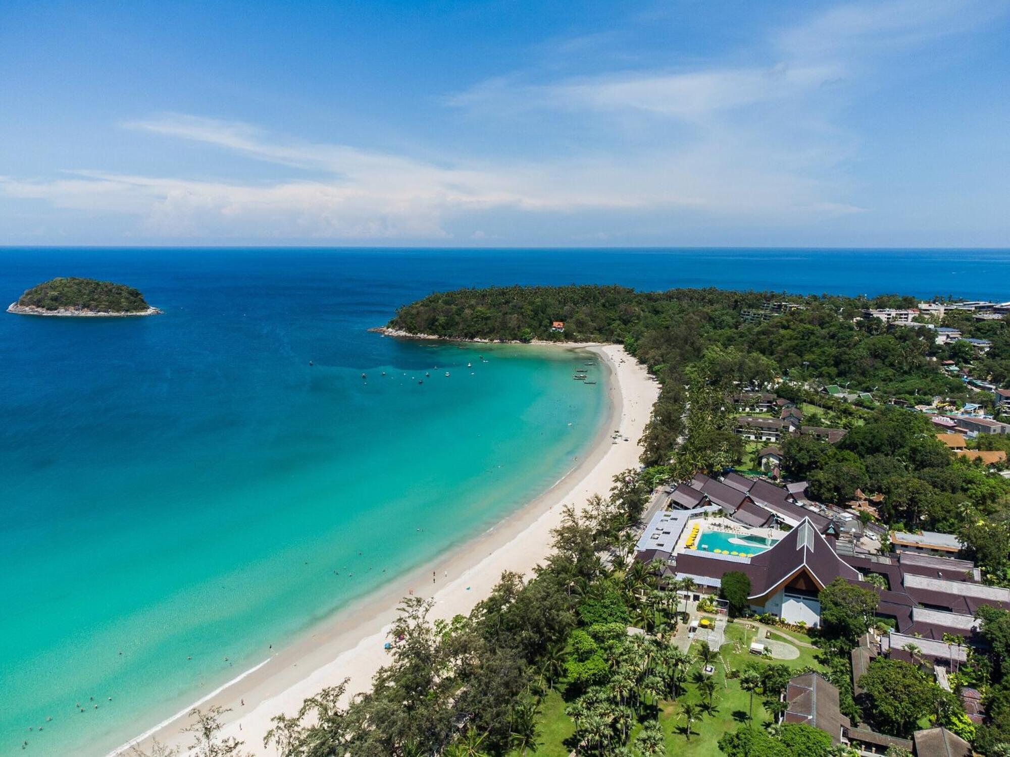 Go Inn Phuket Old Town โกอินน์ ภูเก็ตเมืองเก่า X Экстерьер фото