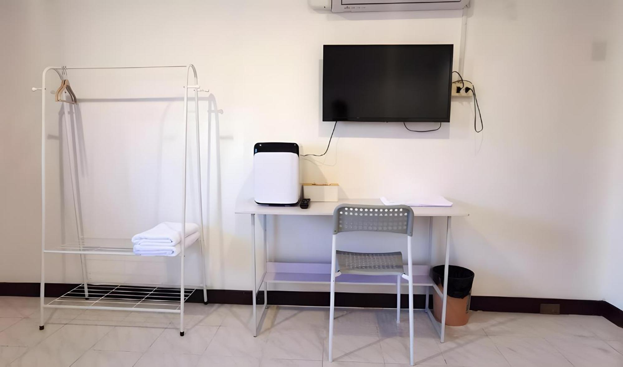 Go Inn Phuket Old Town โกอินน์ ภูเก็ตเมืองเก่า X Экстерьер фото