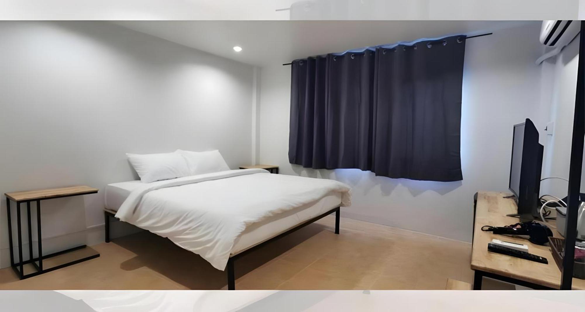 Go Inn Phuket Old Town โกอินน์ ภูเก็ตเมืองเก่า X Экстерьер фото