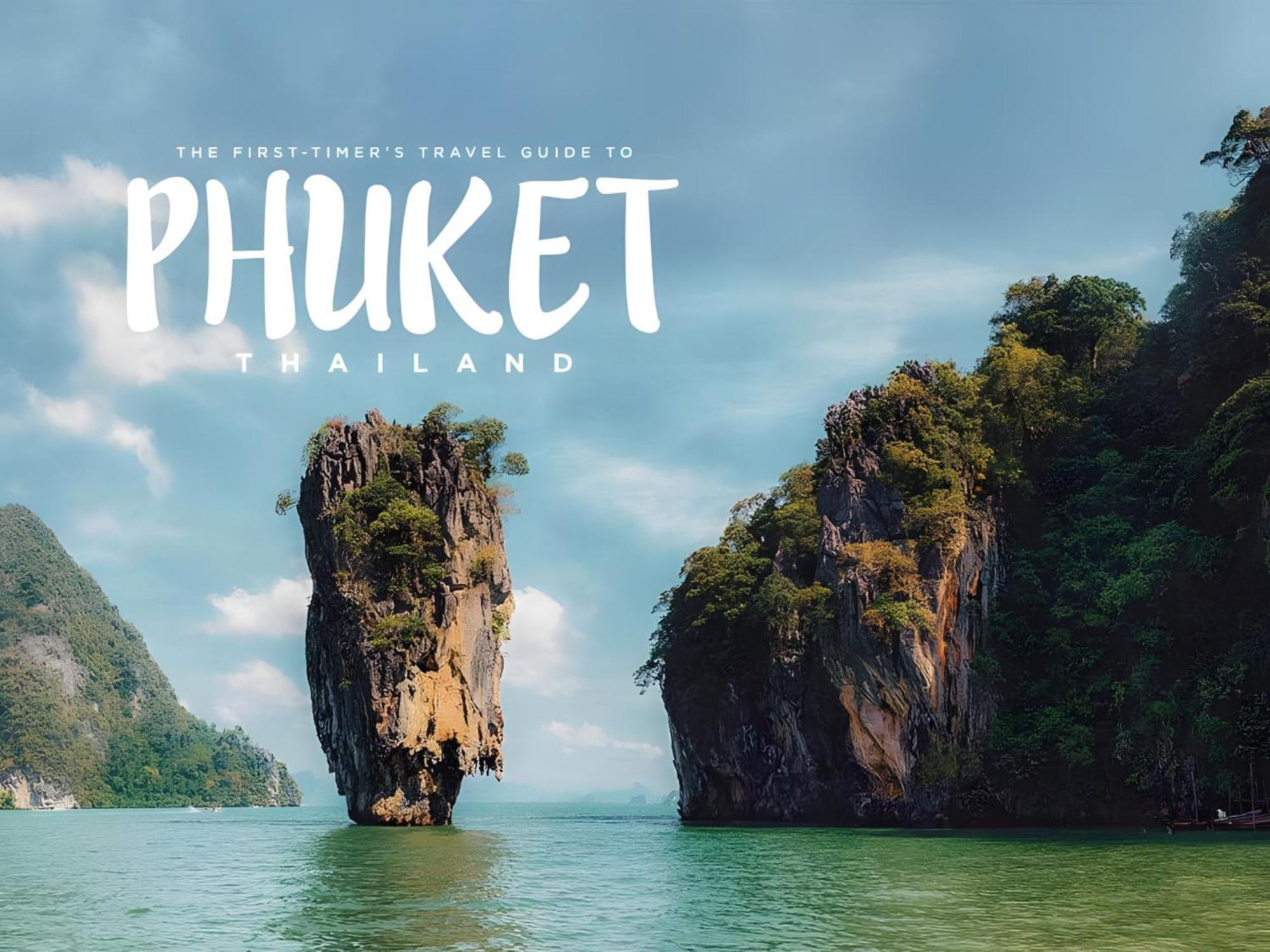 Go Inn Phuket Old Town โกอินน์ ภูเก็ตเมืองเก่า X Экстерьер фото