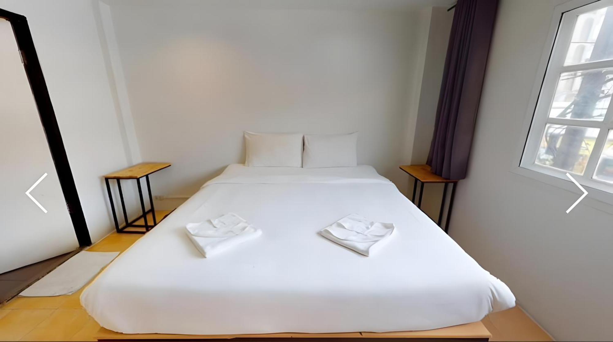 Go Inn Phuket Old Town โกอินน์ ภูเก็ตเมืองเก่า X Экстерьер фото